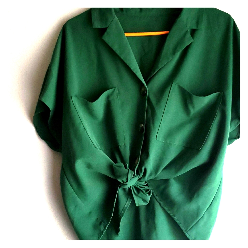 Women's shirt